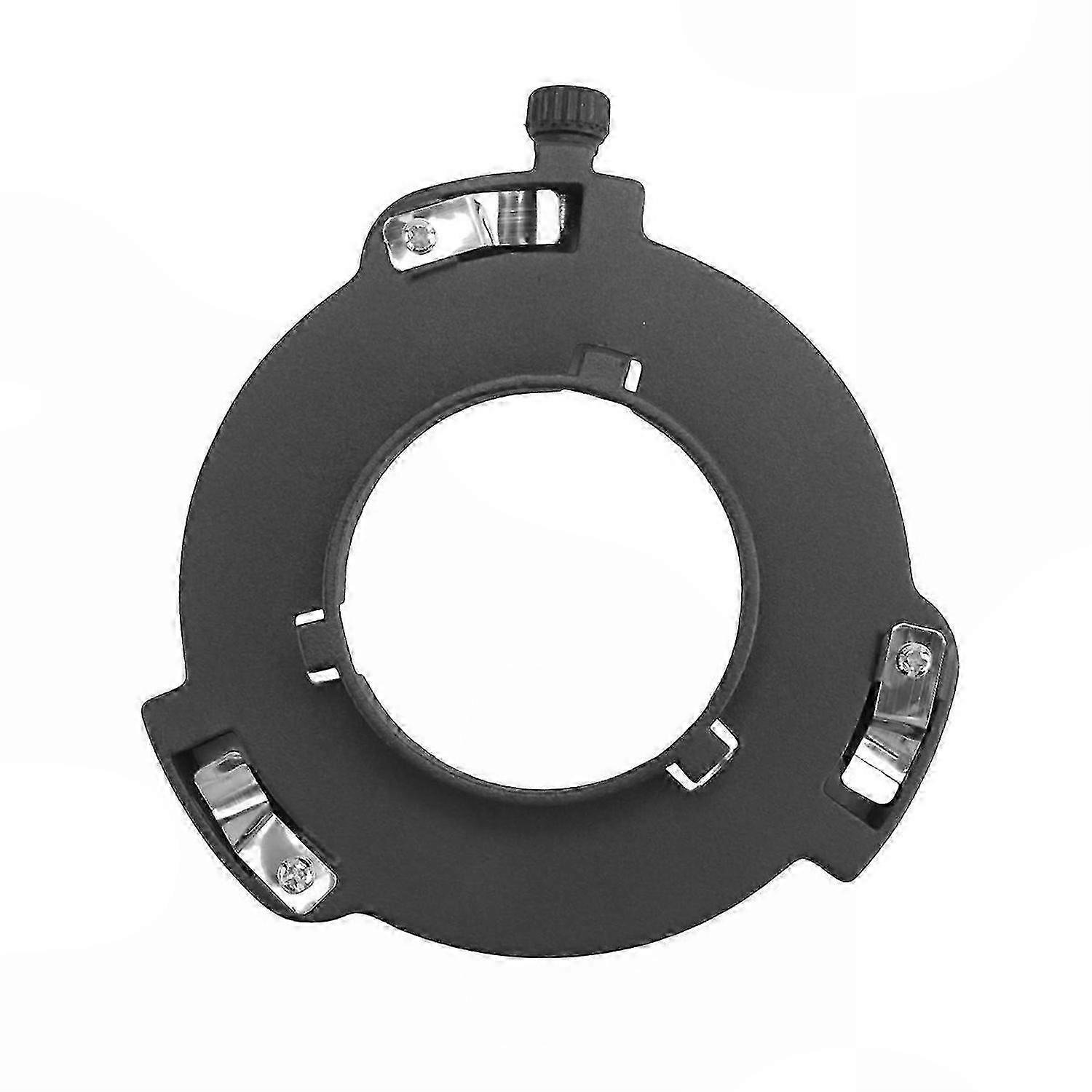 Mini Bowens Mount Adapter for Bowens Mount Compatibility