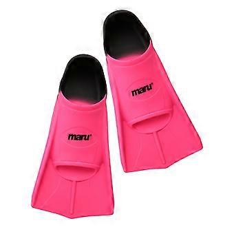 Maru Trainingsvinnen - Roze/Zwart