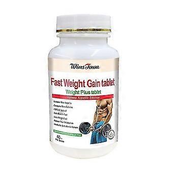 Géis e gomas nutricionais para ganho de peso, comprimidos de proteína de soro de leite para ganho de peso rápido.
