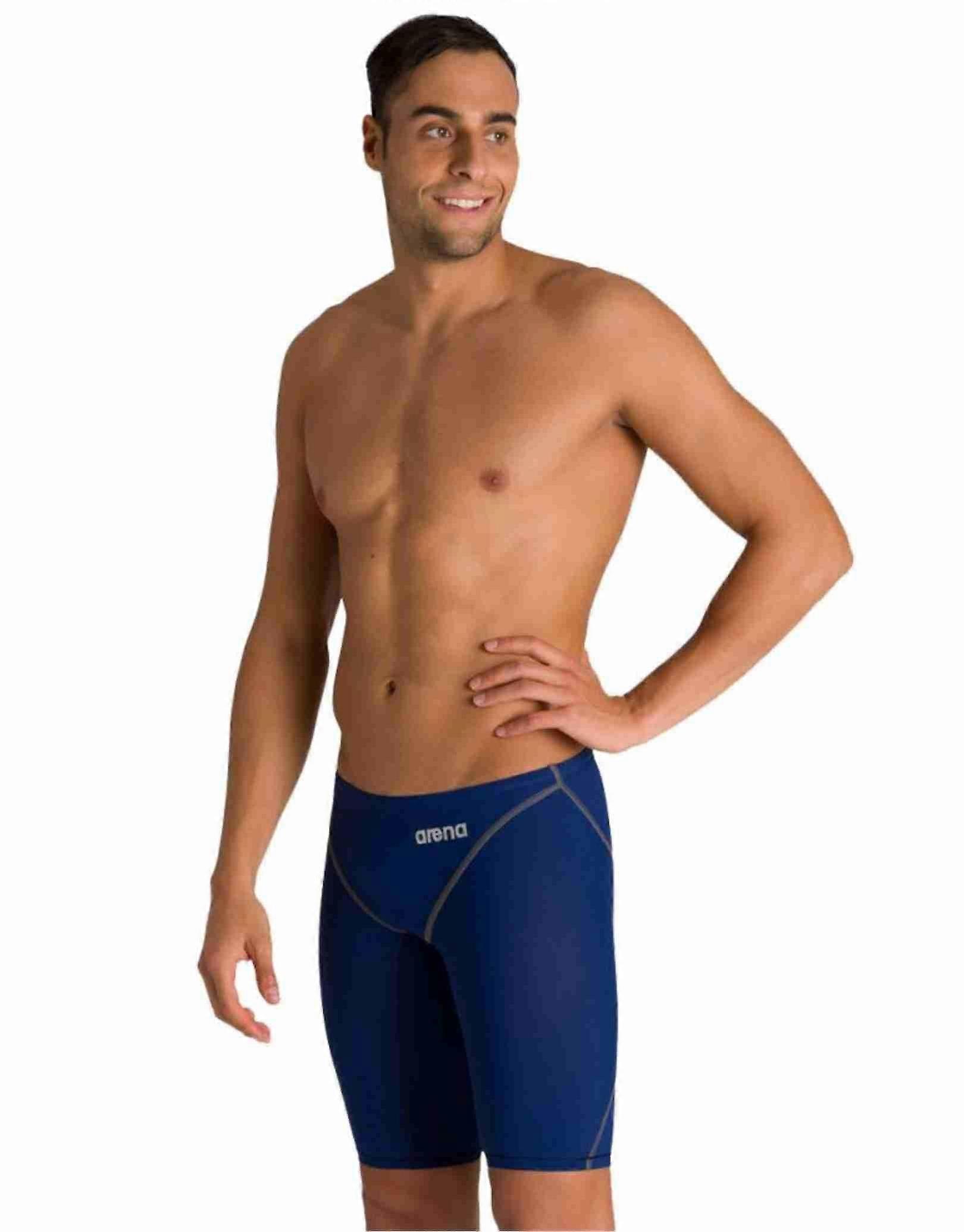 Arena Powerskin ST 2 Jammer - Navy