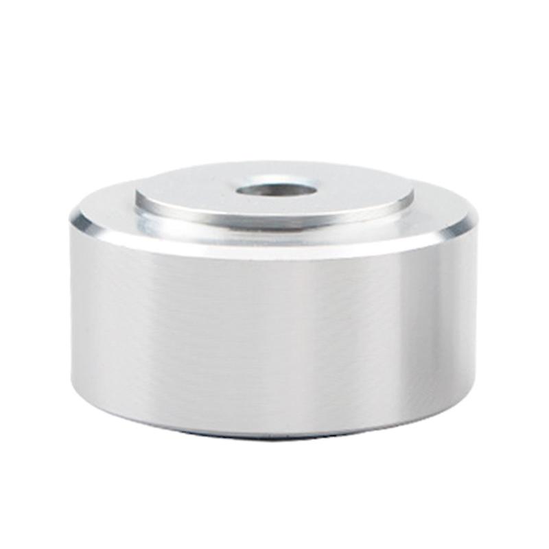 Adjustable Speaker Floor Protector Mats Shock and Noise Cancelling Mat