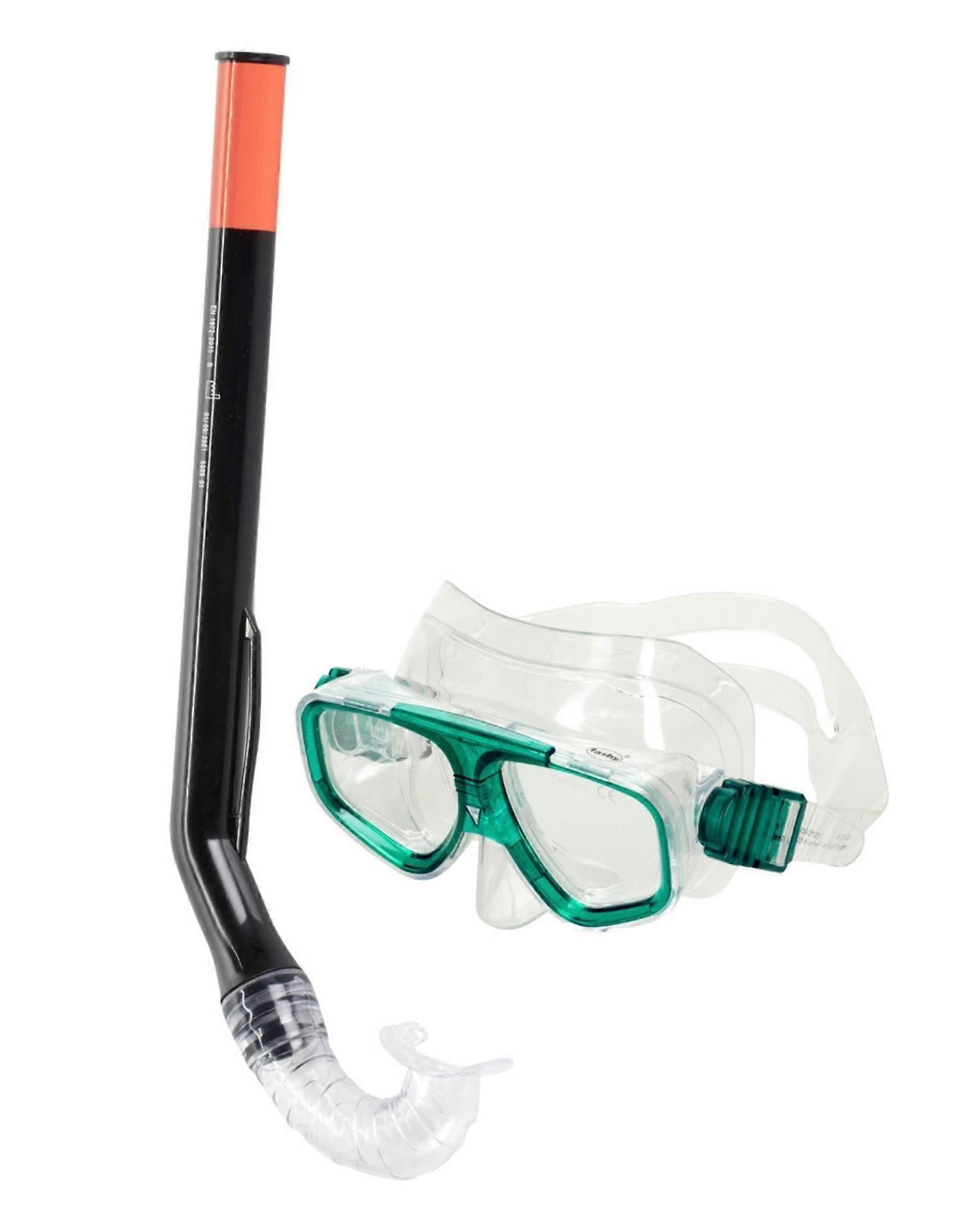 Fashy Junior Diving Snorkel Set