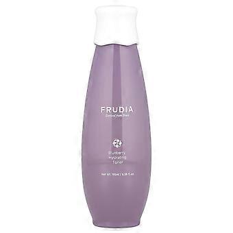 Frudia, Blueberry Hydrating Toner, 6.59 oz (195 ml)
