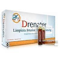 Drenater 20 vials