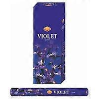 Violet incense 20 sticks