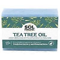 Natural tea tree soap (TTO) 1 unit