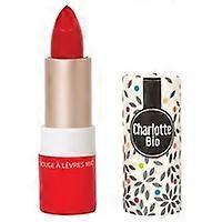 Matte lipstick - the true red 3.5 g