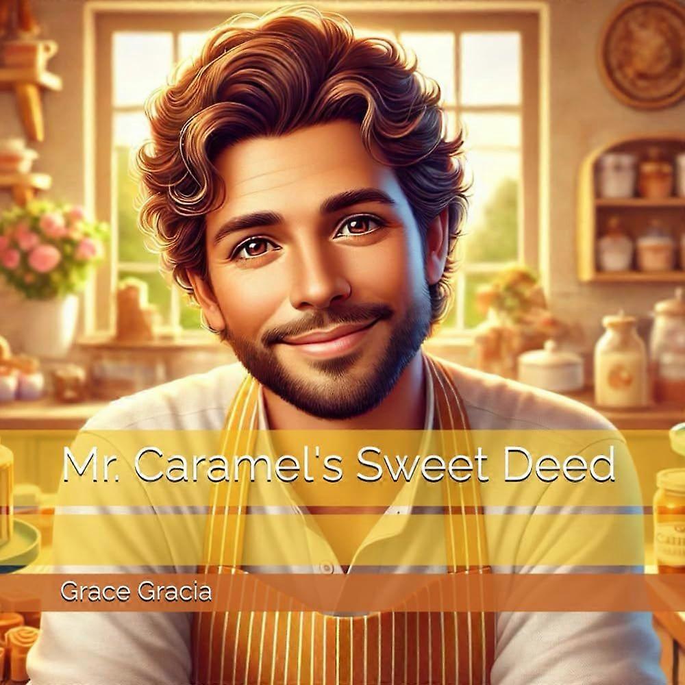 Mr. caramel's sweet deed