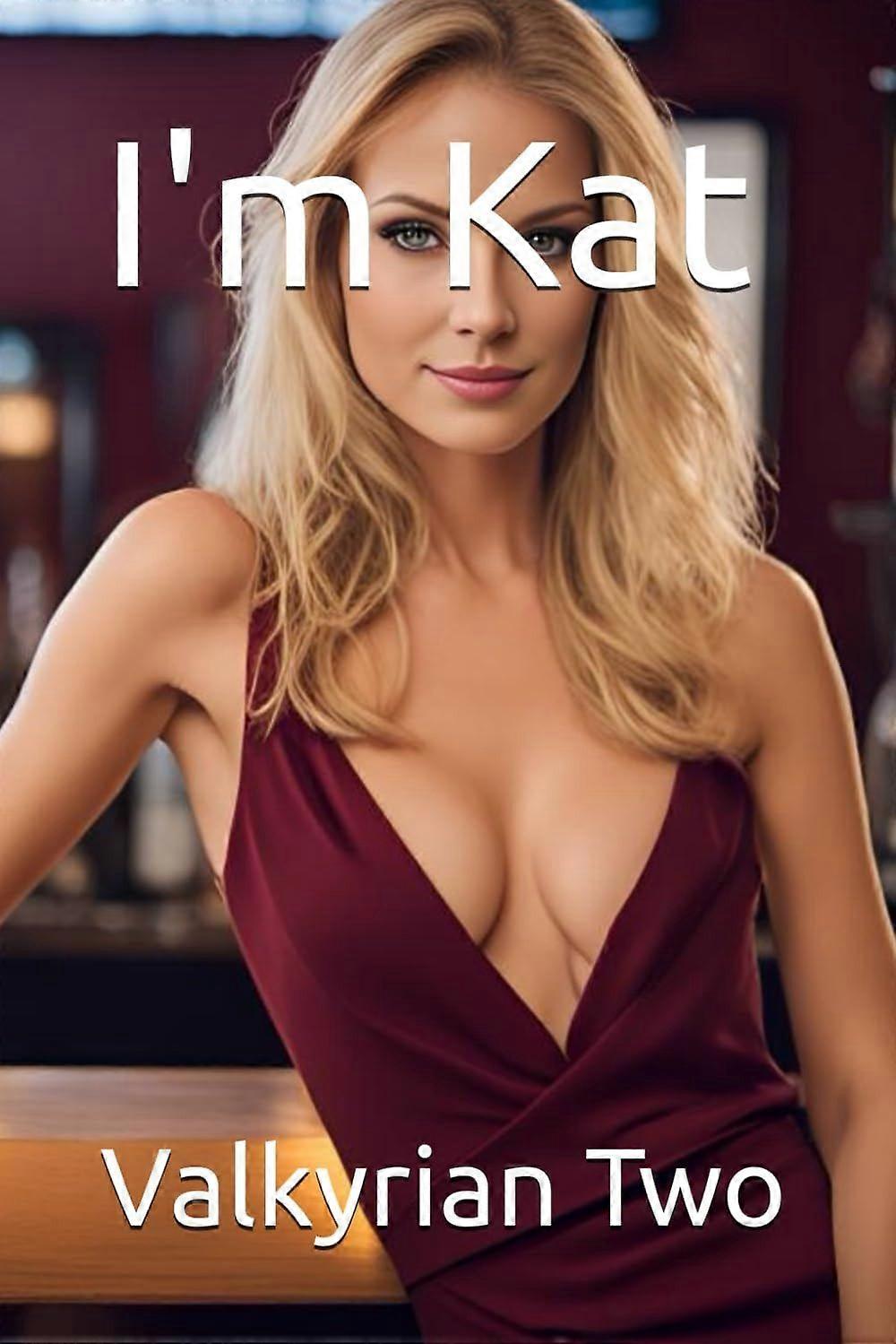 I'm kat