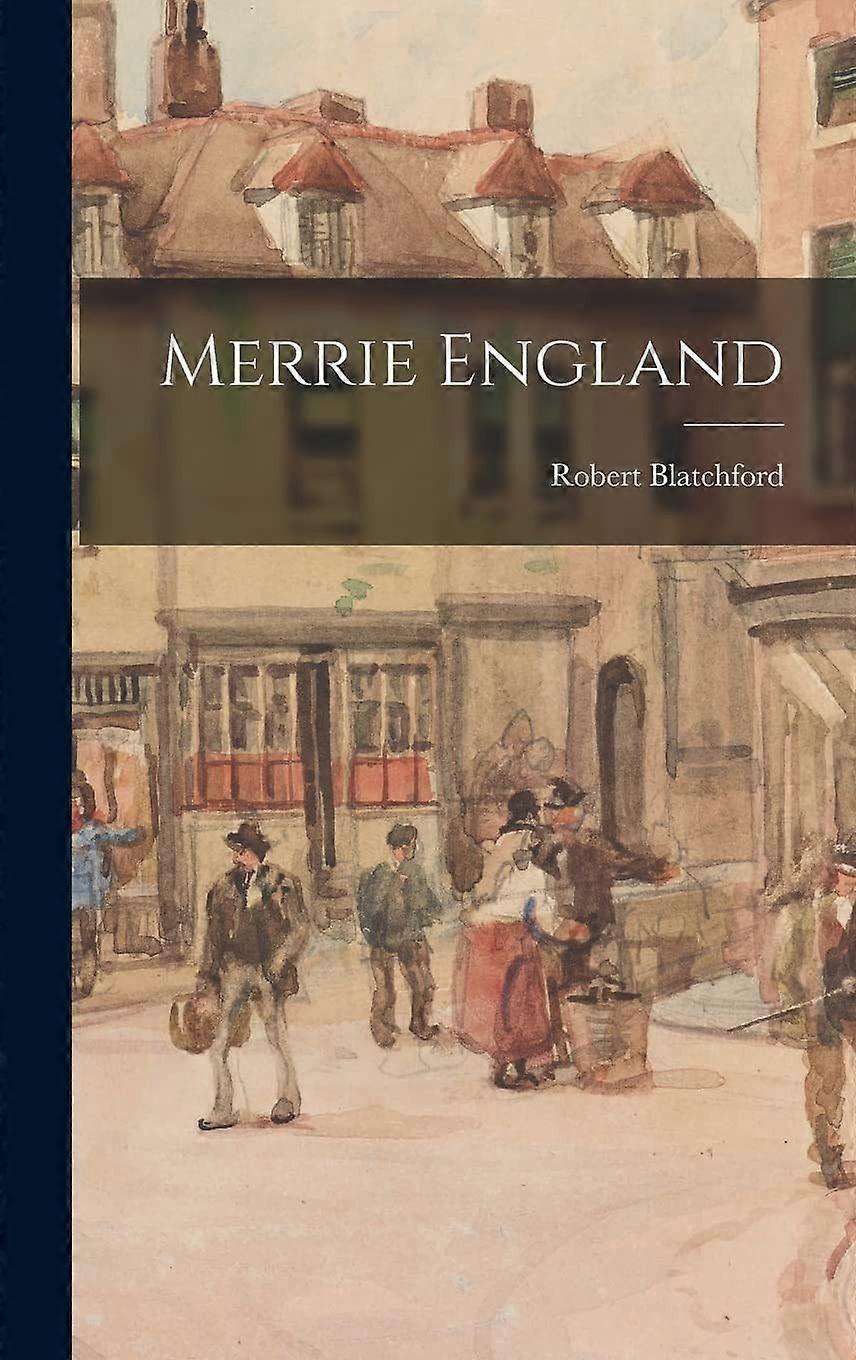 Merrie england