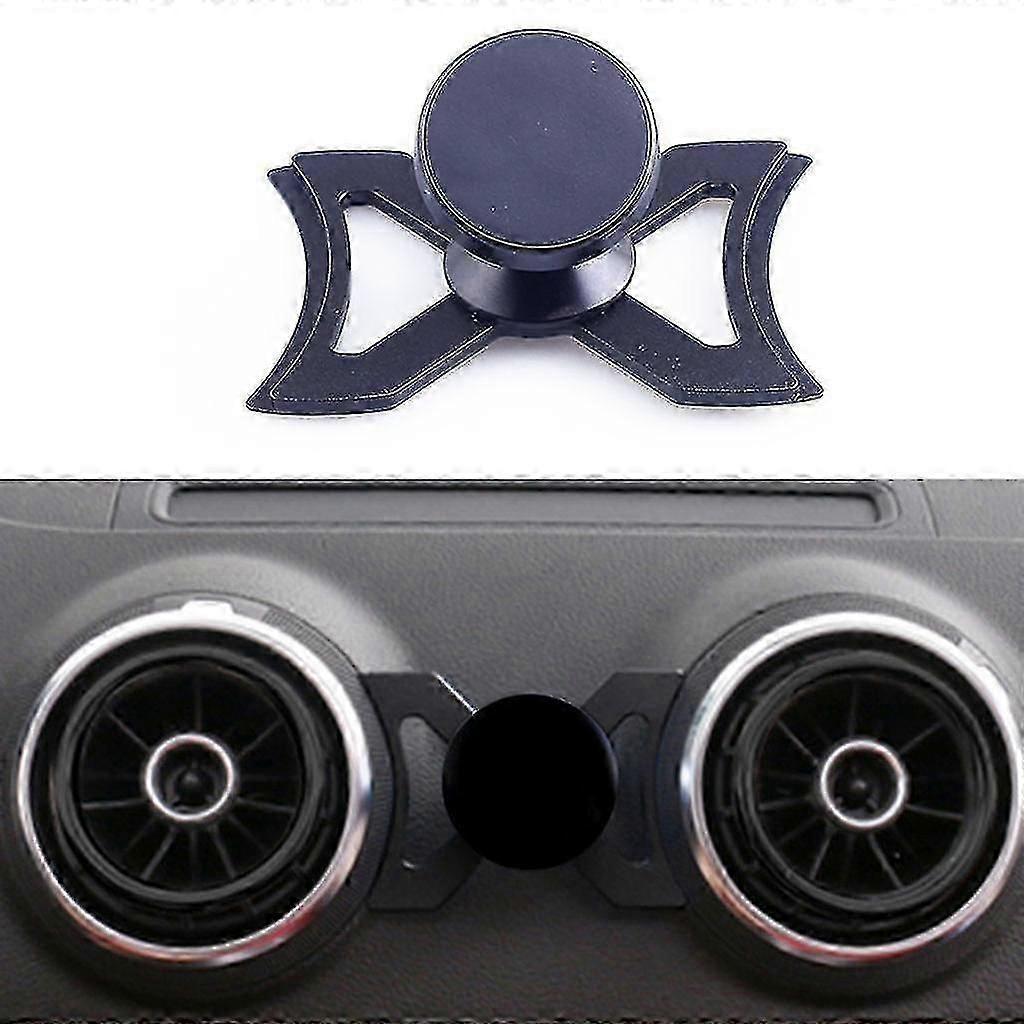 A3 S3 Magnet Car Air Vent Mount