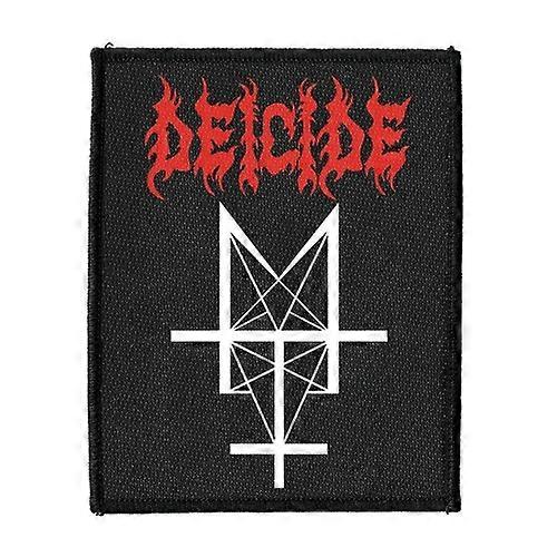 Deicide Patch