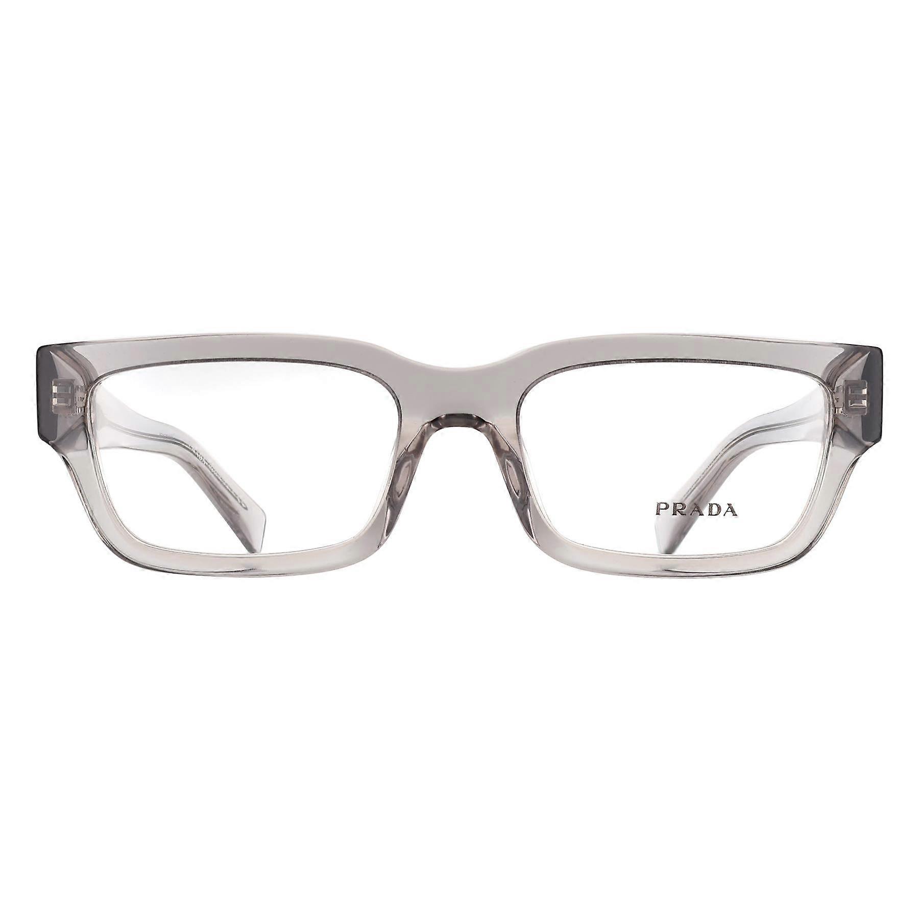 Prada 眼镜框 PRC02V 18J1O1 赤铁矿色 男士