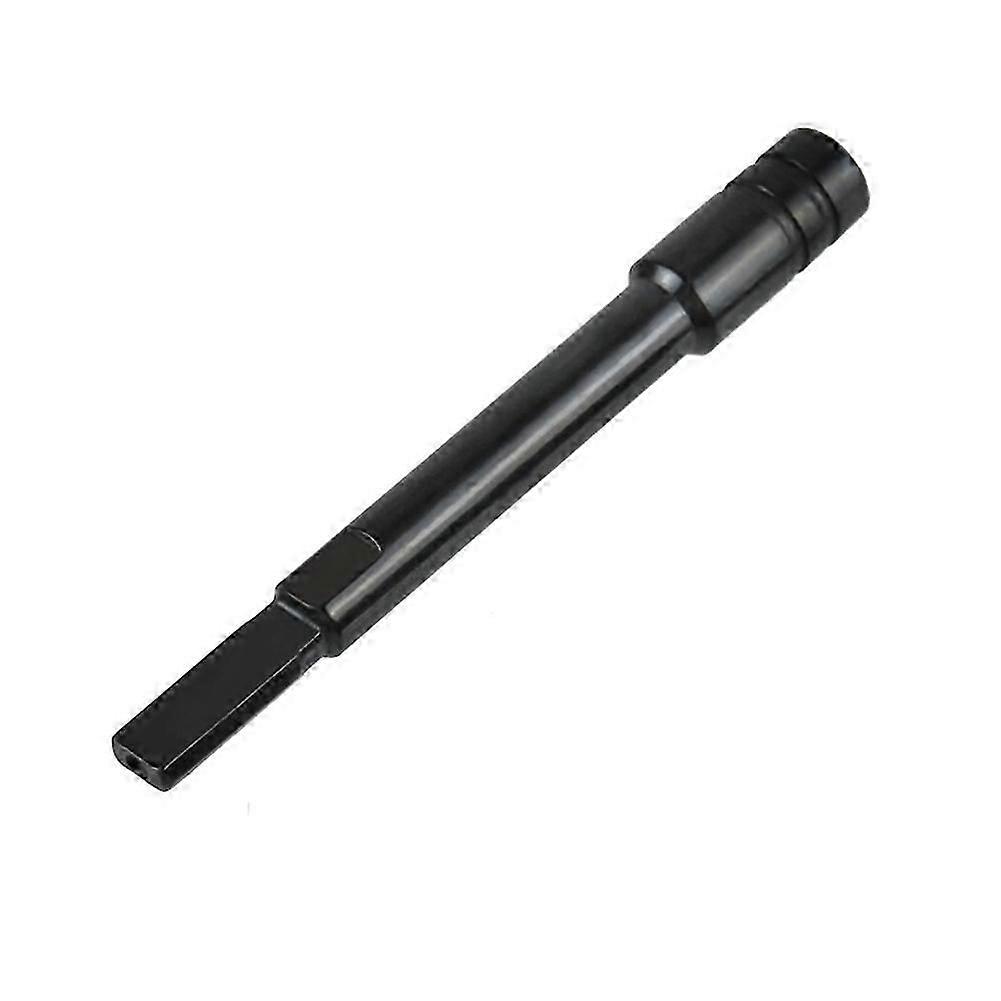 Bit Driver Extender Add-on Accessory for Multi-Tools,1/4inch Hex Bits Adapter for Leatherman,Surge,Wave Plus