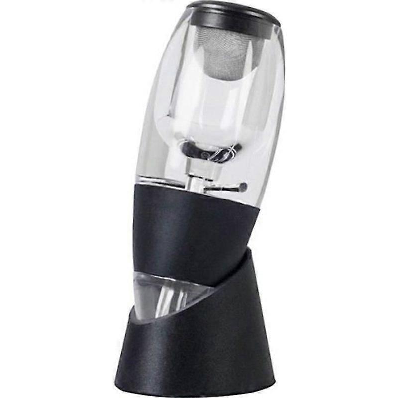 AST Wine Decanter Rapid Wine Aerator