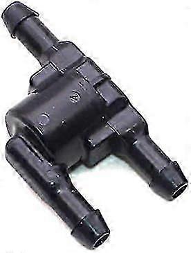 Item Type: Windshield Washer Valve