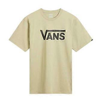 T-shirt à manches courtes Vans pour homme avec logo classique