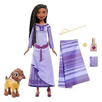 Wish Childrens/Kids Fashion Doll