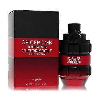 Viktor & Rolf Men's Cologne Night Vision 100ml Krydret Aroma
