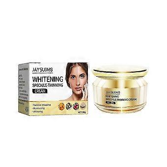 Jaysuing skin-beautifying spot cream - reduces melasma & sun spots, brightens & hydrates face cream for for daily skin care daily care