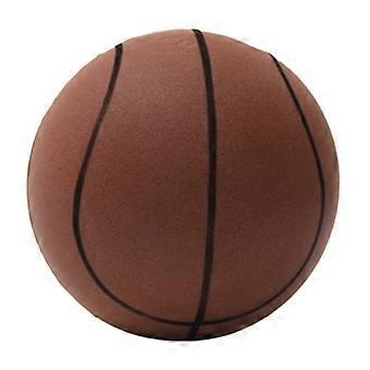 Pelota silenciosa Baloncesto de bajo ruido Baloncesto Pelota de ejercicio ligera Equipo deportivo para interiores y exteriores