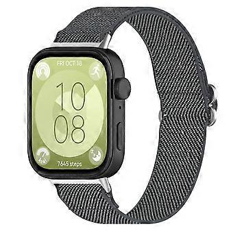 Smartwatch Band Nylon Outdoor for Huawei Watch Fit 5 4 / Fit 5 4 Pro / 3 M1