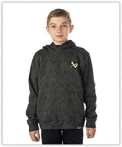BAUER Ultimate Hoodie - schwarz - Yth.
