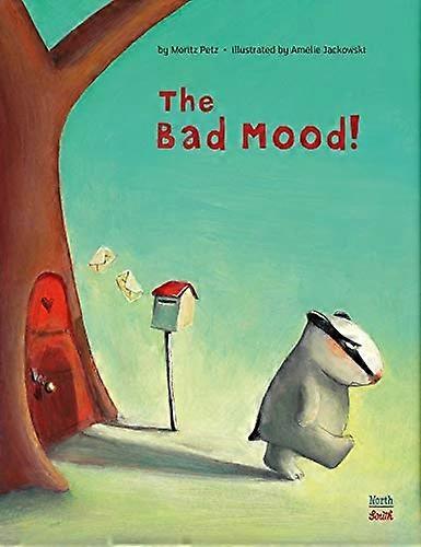 The Bad Mood! (Mr. Badger)