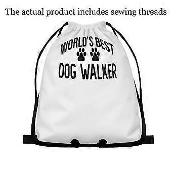 The Ultimate Dog Walker for The Best Dogs, Featuring a Lightweight Companion Perfect for Amusement Parks, Available in M-Pqasd