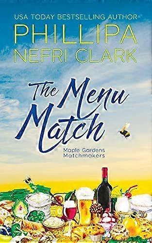 The menu match