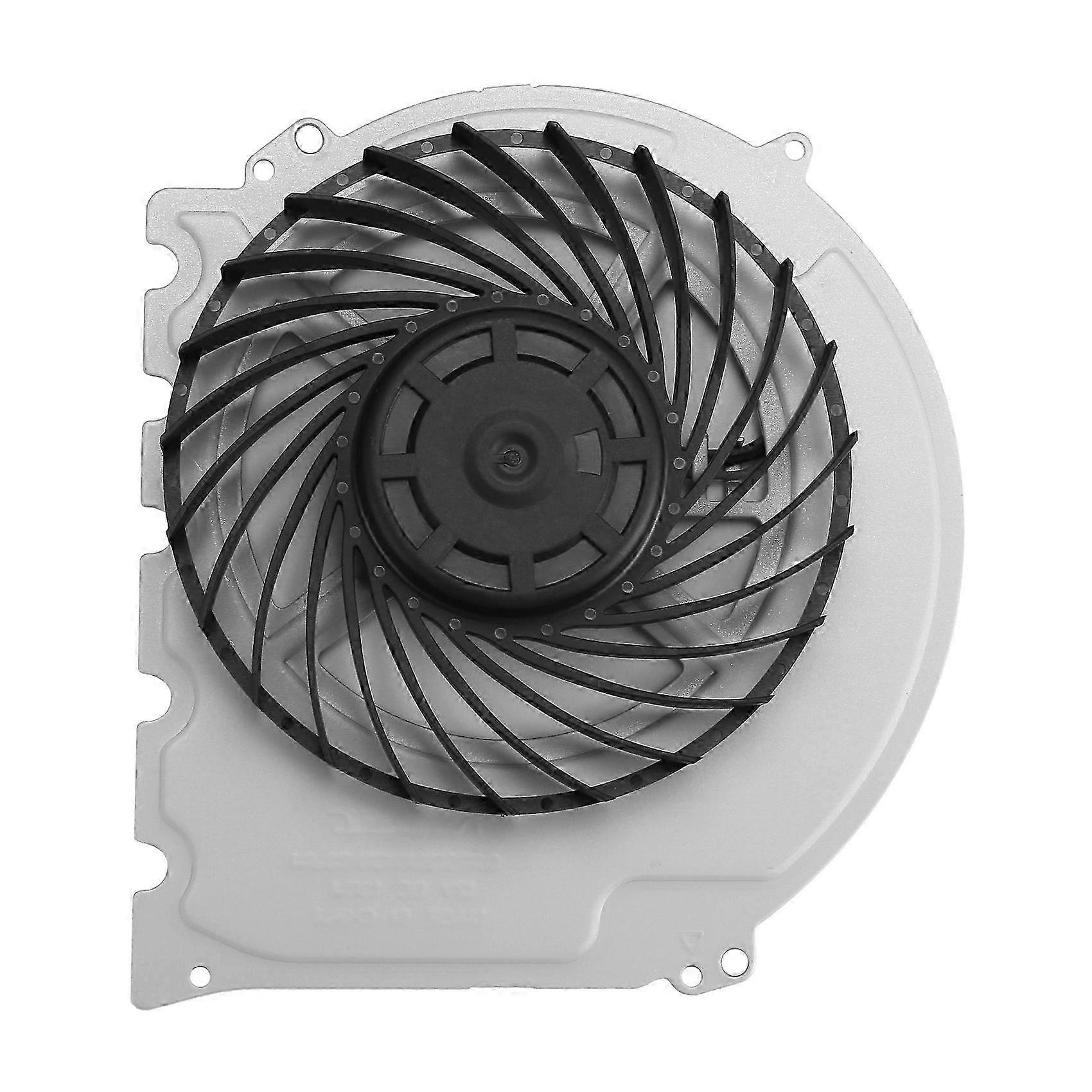 Cooler Fan compatible with Slim 2000 Game Host Console Internal Replacement Host Cooling Fan