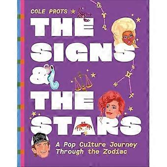 Signes et étoiles : un voyage à travers le zodiaque dans la culture populaire