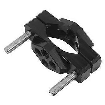 Universal Bike Handlebar Mount Aluminum Alloy Quick Installation Cyclists 1Pack