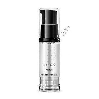 8 ml øjenskyggeprimer til kvinder og piger foundationcreme antirynke makeupgel øjenconcealer