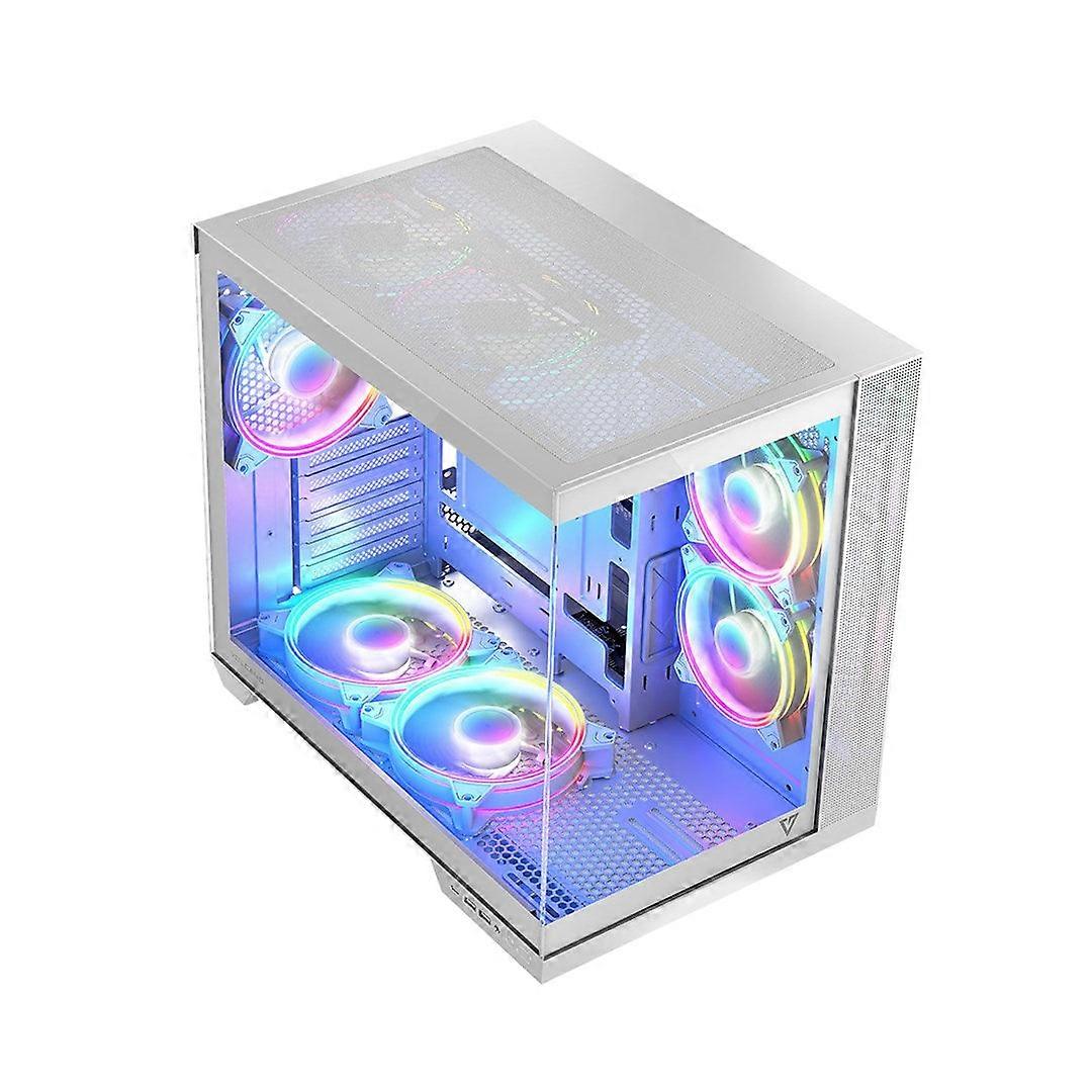 Modecom Volcano Panorama Apex Argb 7f Midi
