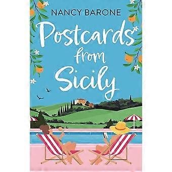 Postcards from Sicily