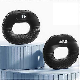 Rechargeable Hand Grip Strengthener - Portable Hand Dynamometer A