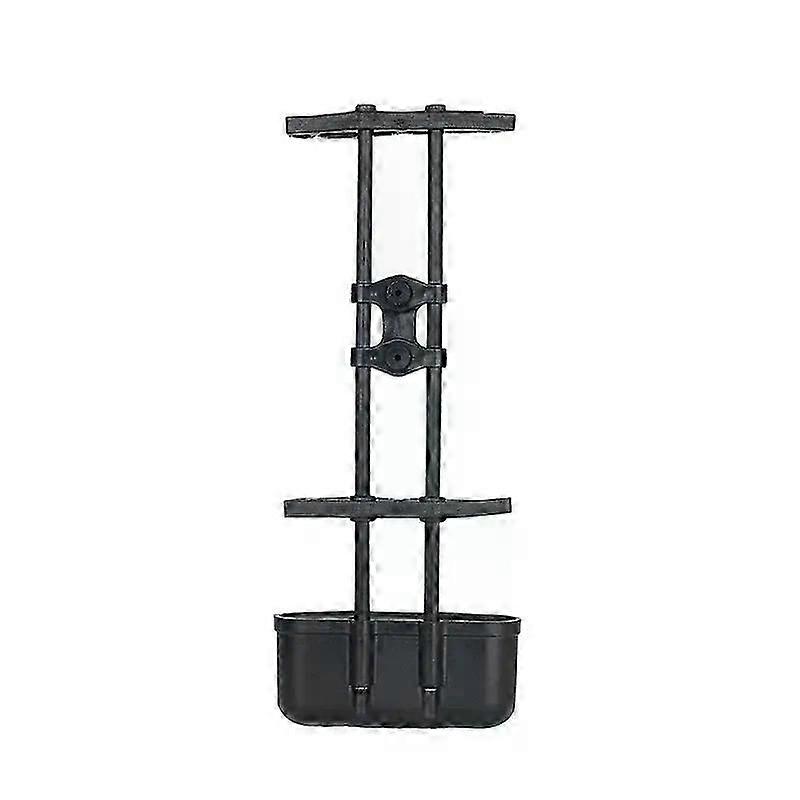 Carquois pour 5 flèches de tir à l'arc, accessoire de chasse - JXLGV