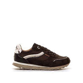 Damessportschoenen MTNG MAREI bruin C60810