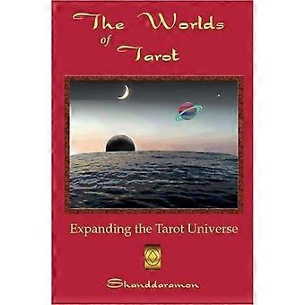 The Worlds Of Tarot - Shanddaramon - Paperback - en Book