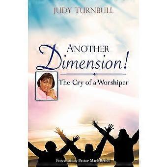 Another Dimension - Judy Turnbull - Paperback - en Book