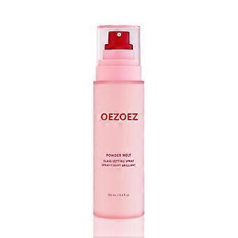 Hydrating Setting Spray for Long-lasting Wear, Lightweight Mist for All Skin Types