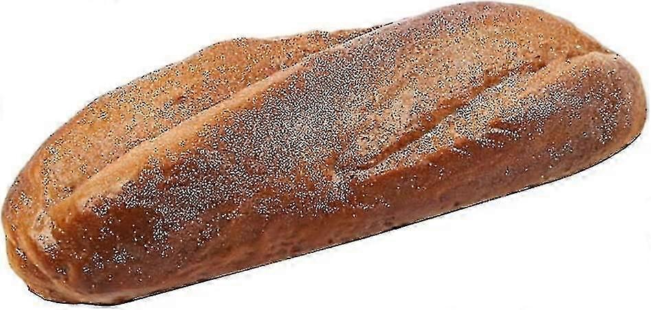 Artificial Bread Rye Realistic Simulation Bread Food Model Decoration(cheese Bread)