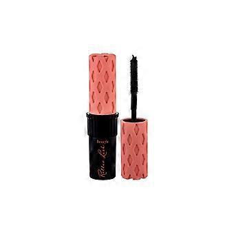 Roller Lash Mascara - Mascara for curling lashes (shade Black) 4.0g