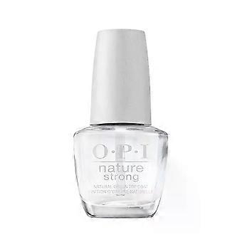 Opi Nature Strong Esmalte De Origen Natural Raindrop Expectations 15ml