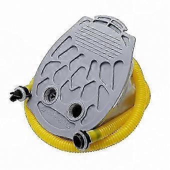 Portable Foot-Operated Air Pump Bellows for Inflatable Boats, SUP Paddle Boards & Kayaks | 7L