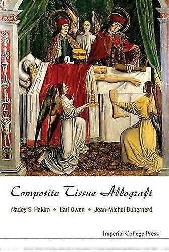 Composite Tissue Allograft
