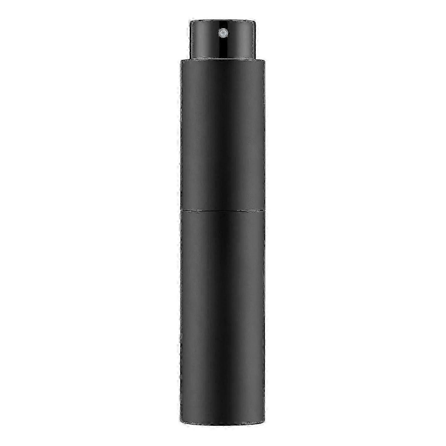 Travel perfume atomizer refillable, small spray bottle.