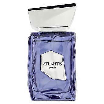 French Avenue Atlantis Extrait De Parfum Unissex 100 ml