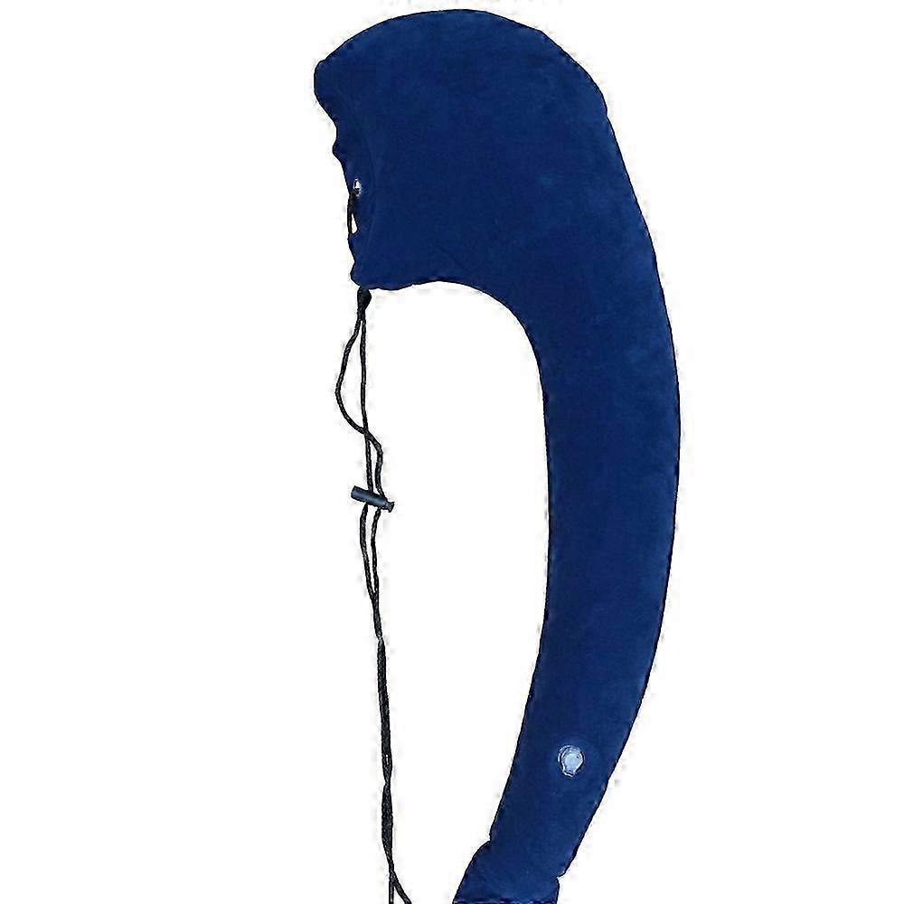 Lightweight Inflatable Headrest